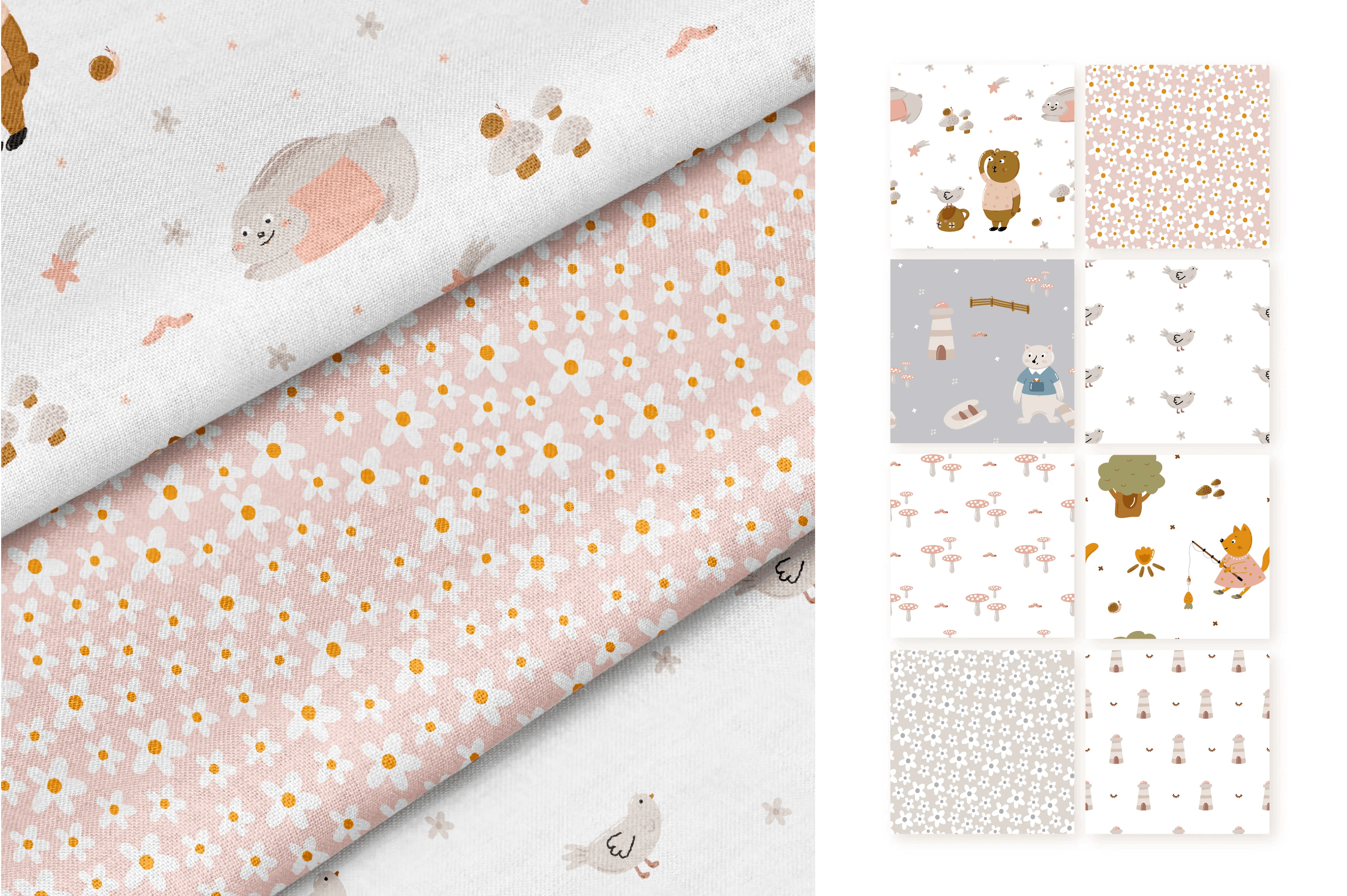 The Kids Graphics Bundle