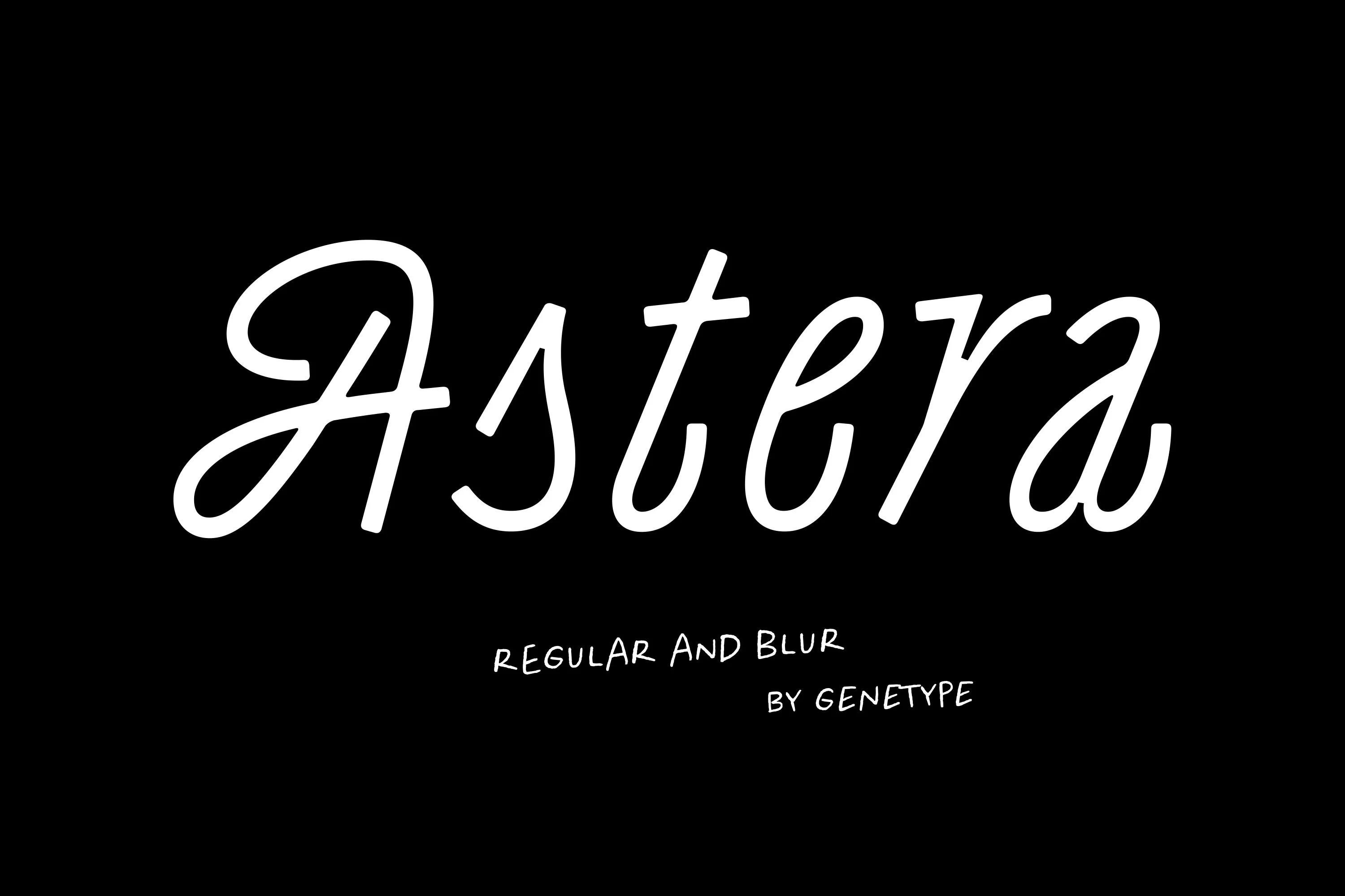 Astera