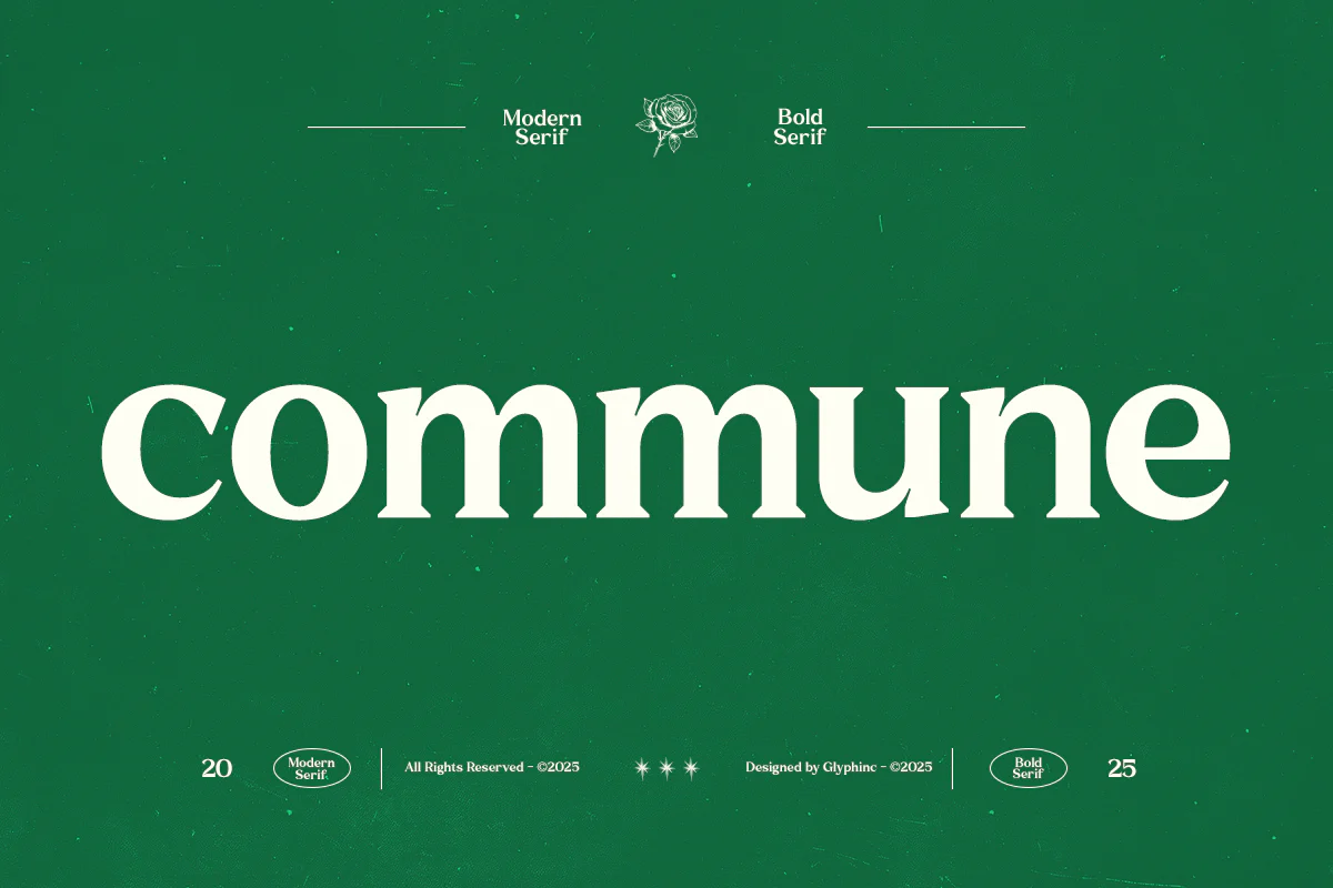 Commune