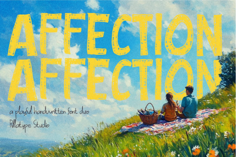 The Handmade Type Toolbox