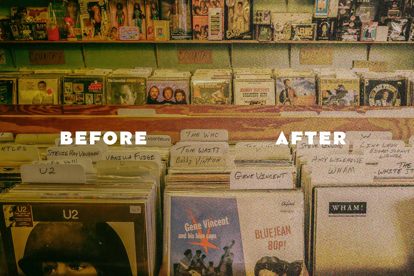 Photoshop Actions Bundle