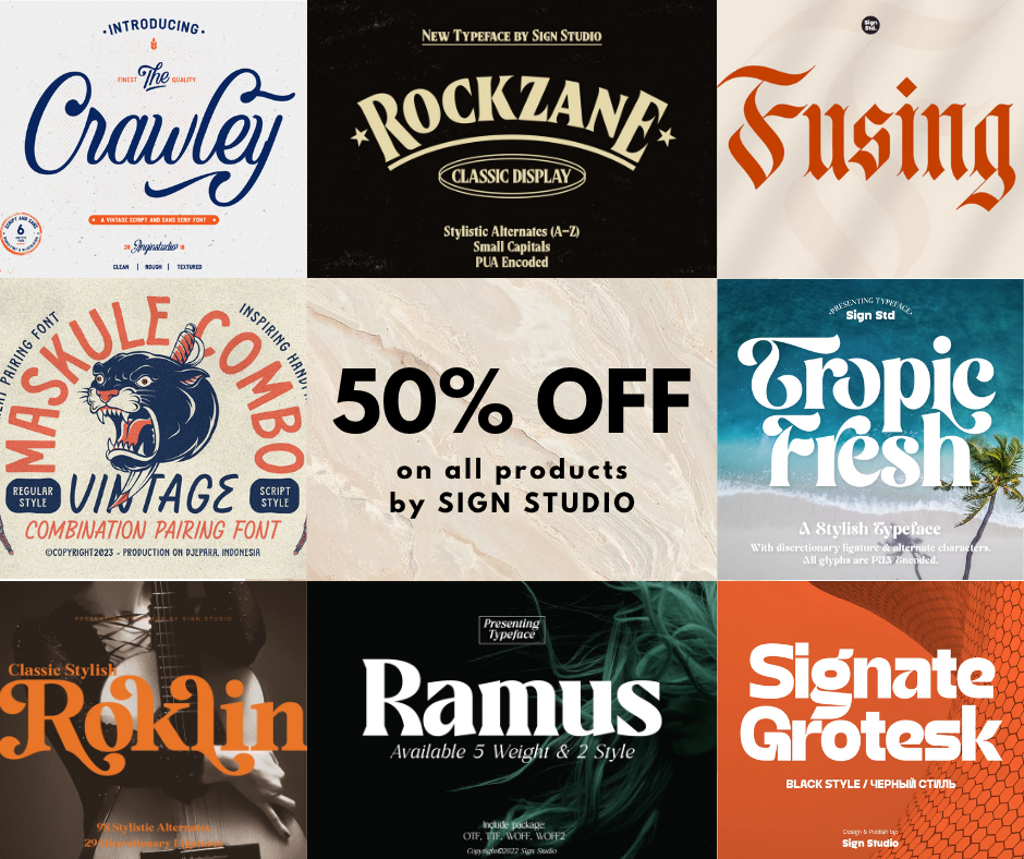 Soffiti - Free Bubble Font