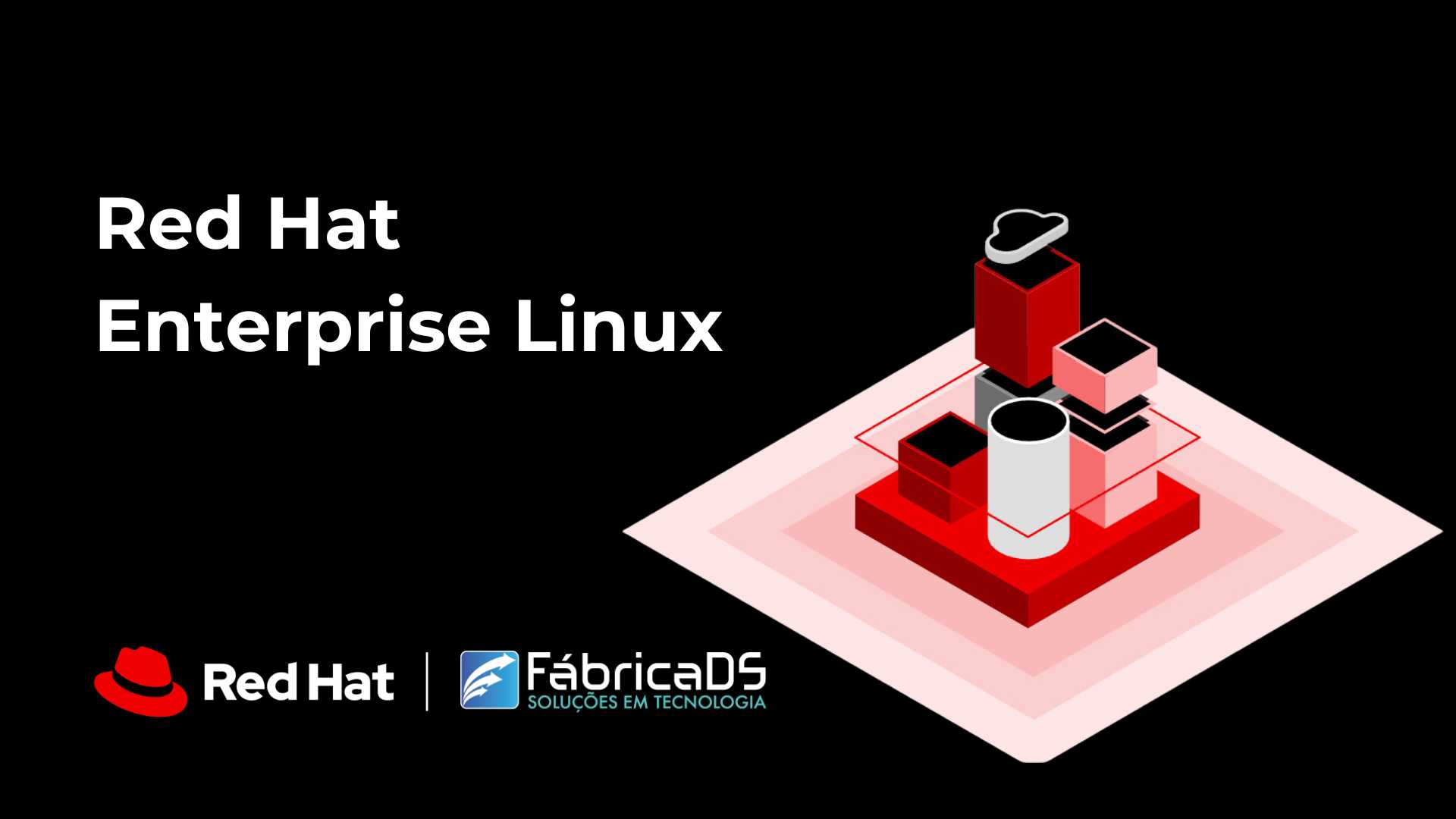 F bricads red hat enterprise linux