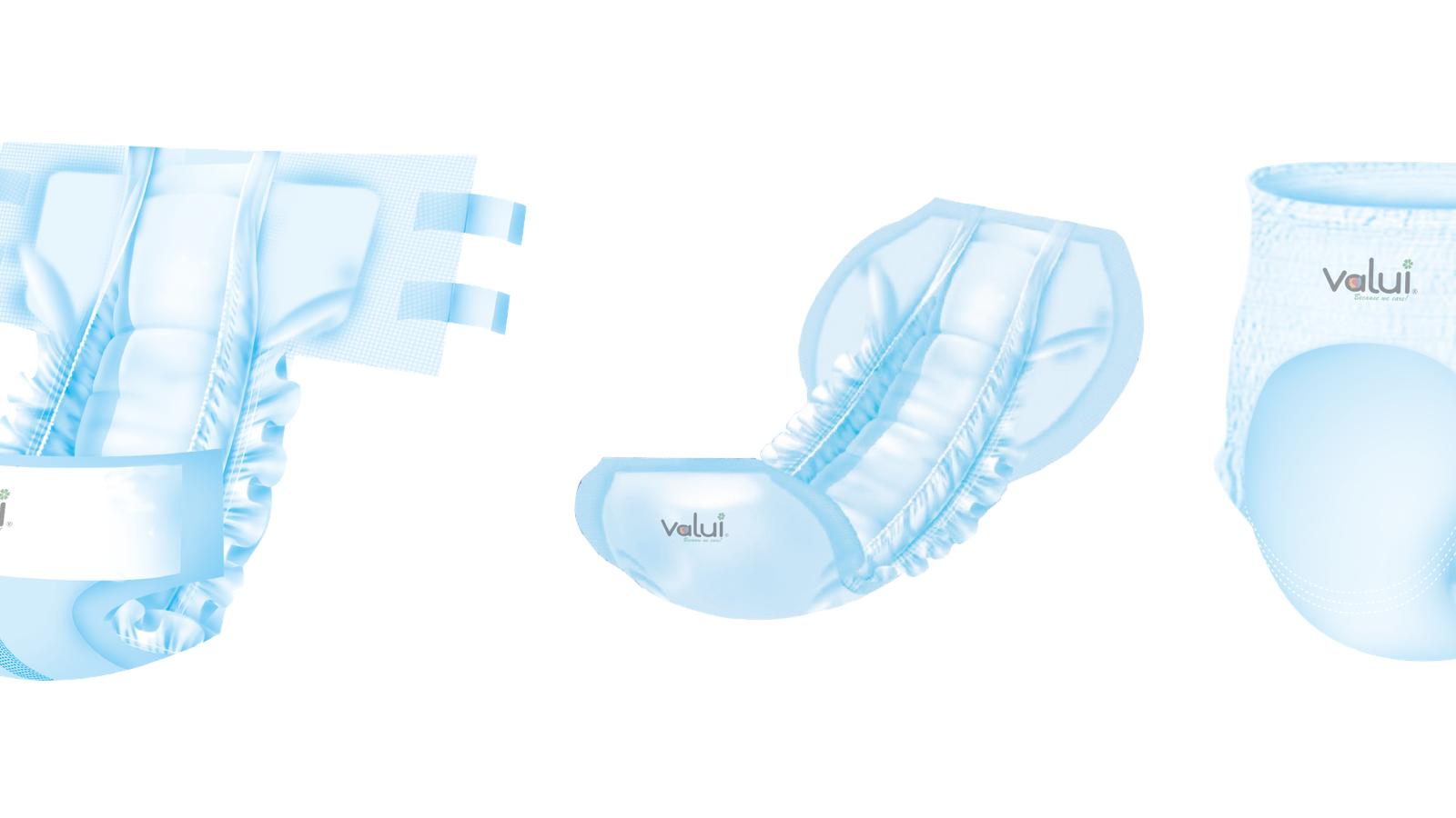 How to Choose the Right Incontinence Aid (Brief, Pants or Insert)