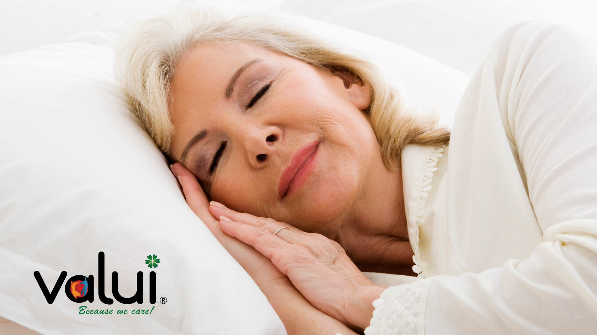 Night-Time Incontinence: How to Sleep Comfortably and Stay Protected