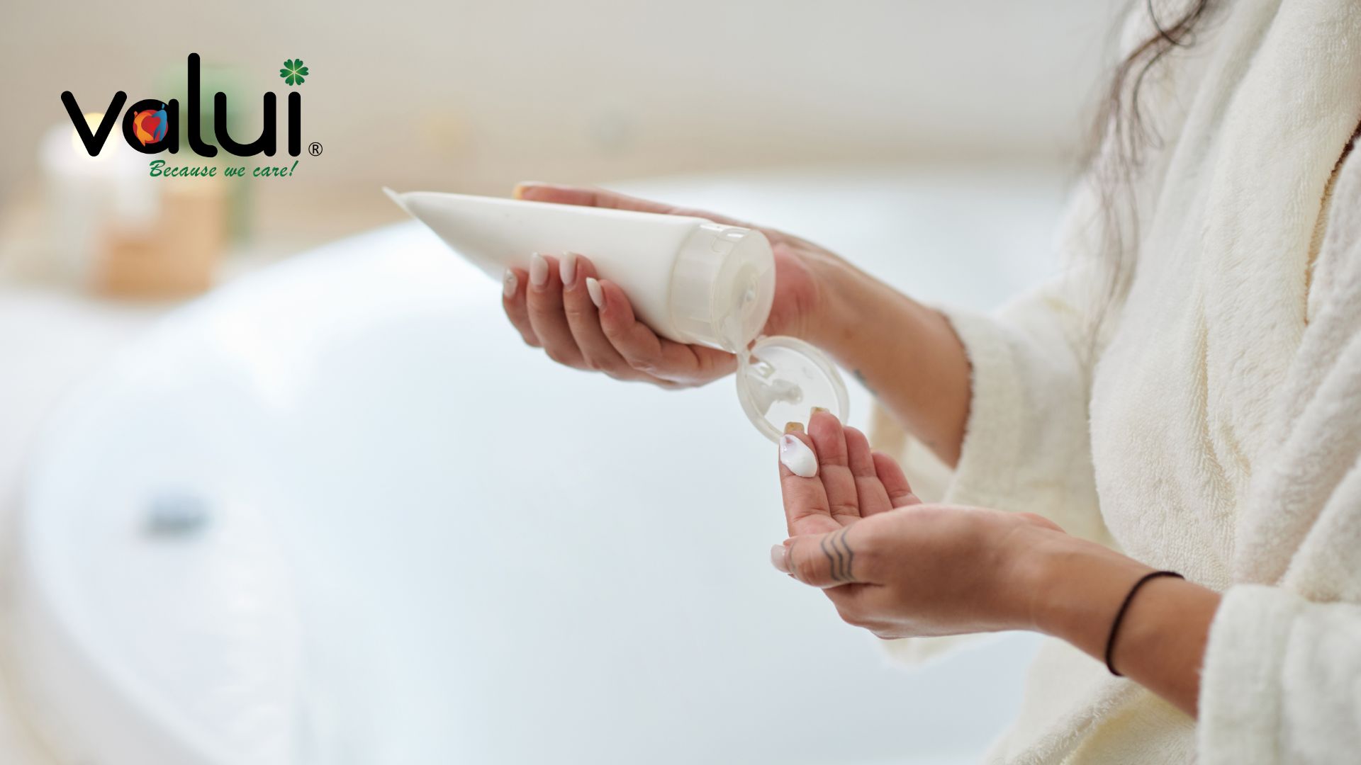 Barrier Creams in Continence Care: Small Step, Big Protection