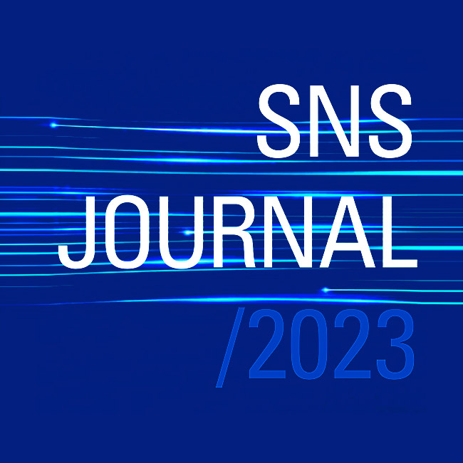 HORSE project featured in the annual SNS Journal 2023