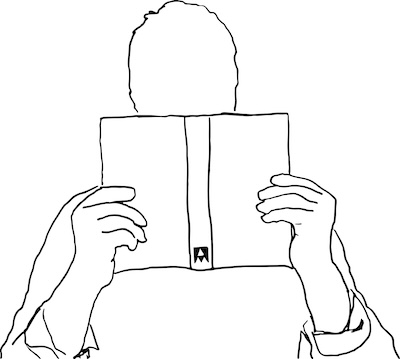 Logo Un lector de Anagrama