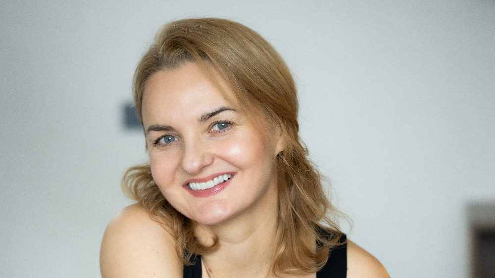 Rasa Skrabutėnas