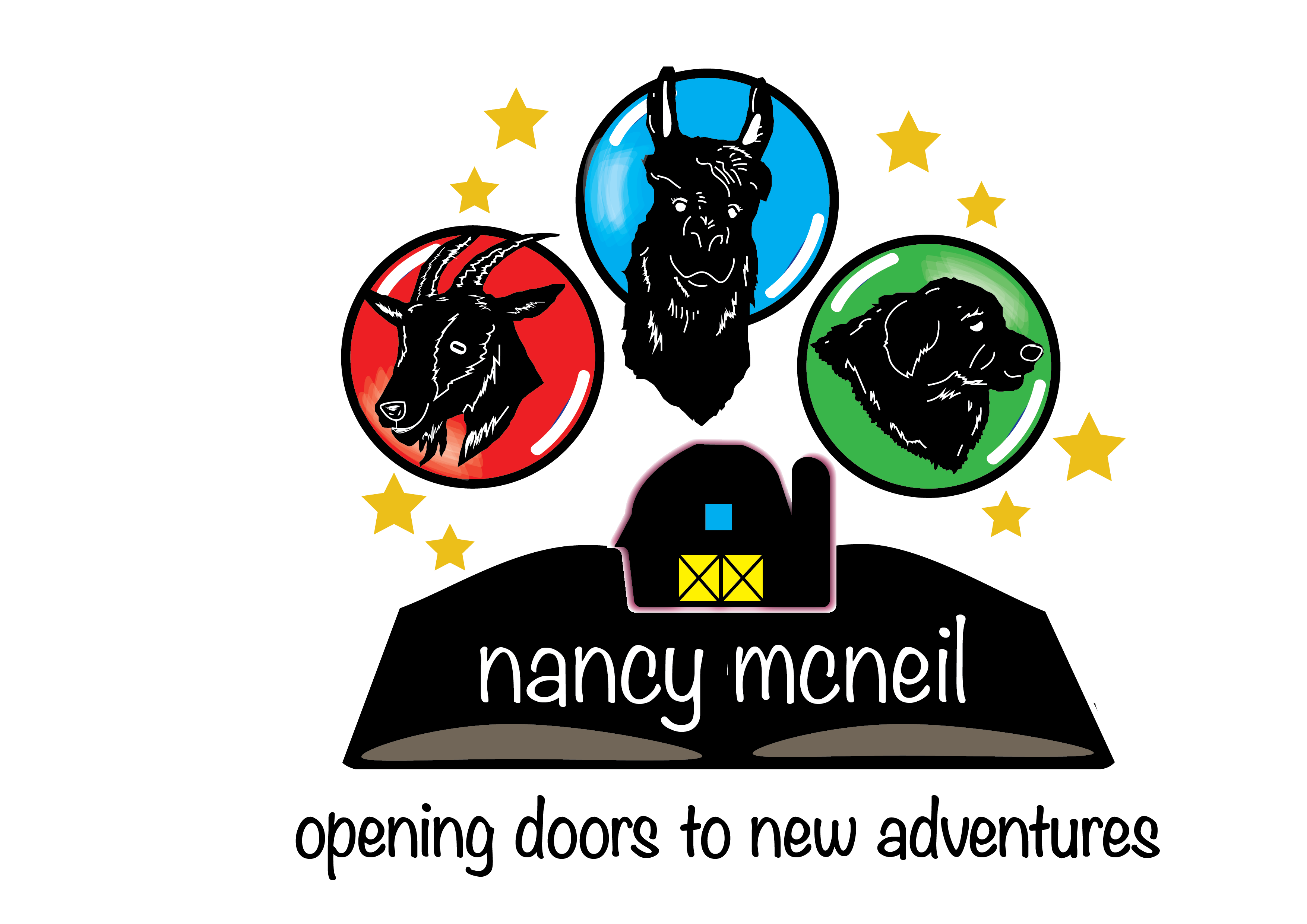 Nancy McNeil Children's Picture Book Author