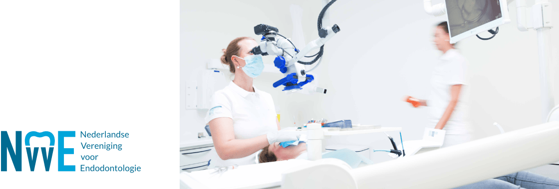 Nederlandse Vereniging voor Endodontologie