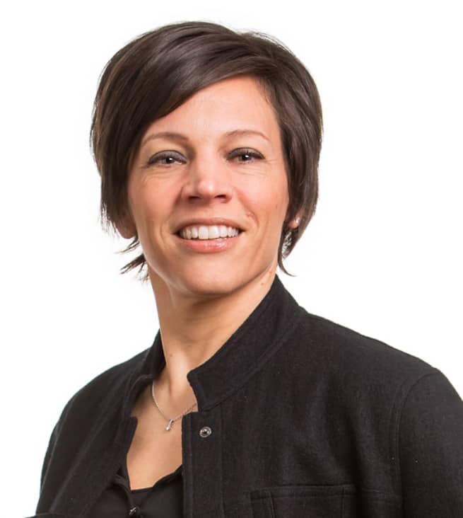 Mereille Buma