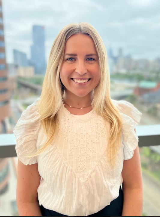 Board Spotlight Anna Zuschnitt, PharmD Pennsylvania Society of