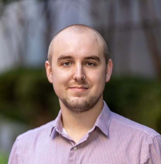 Meet Your Board Kristopher Swanson Pennsylvania Society of Health