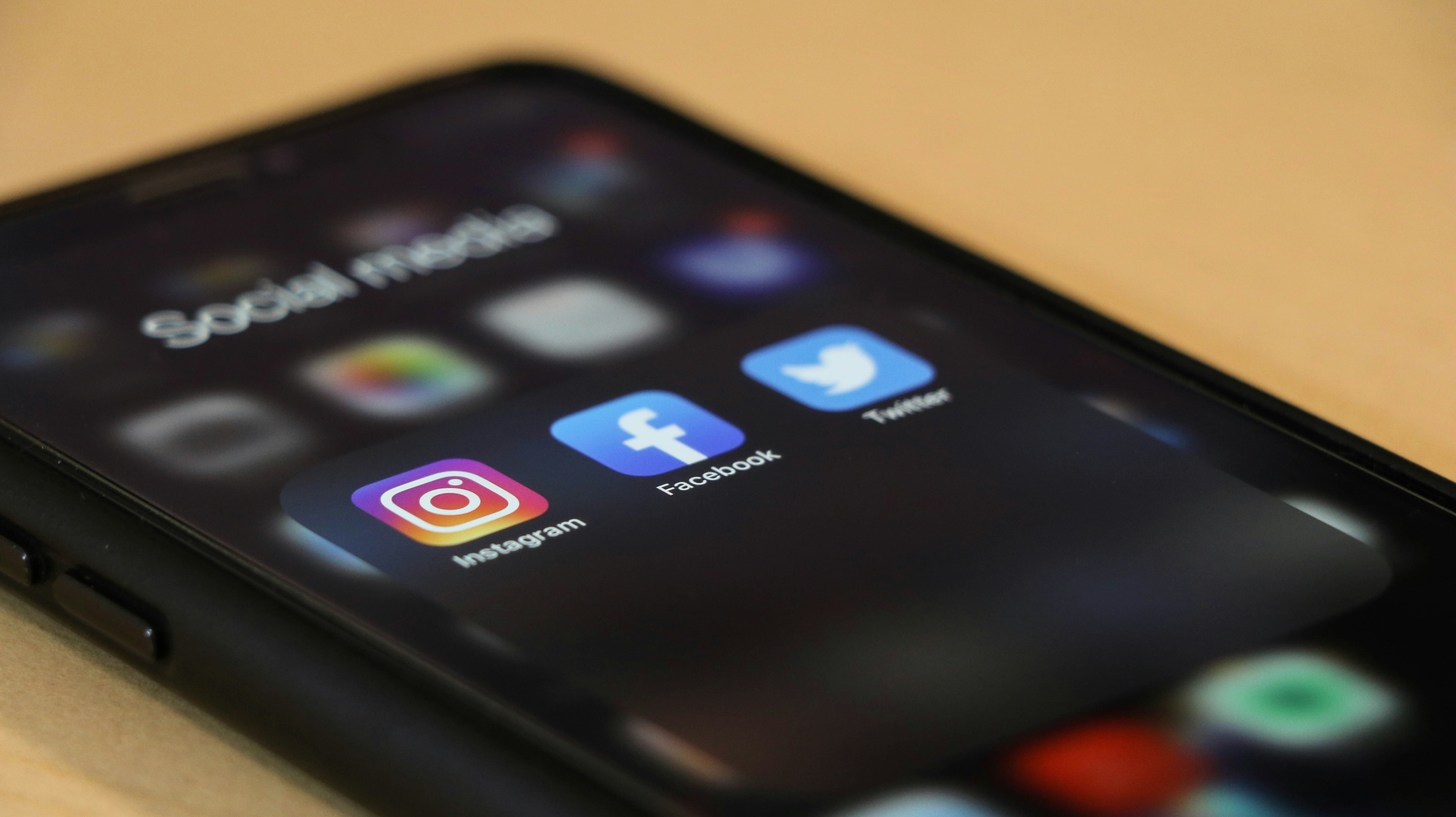 Policy shifts among the tech giants and the effect on the LGBTQIA+ community