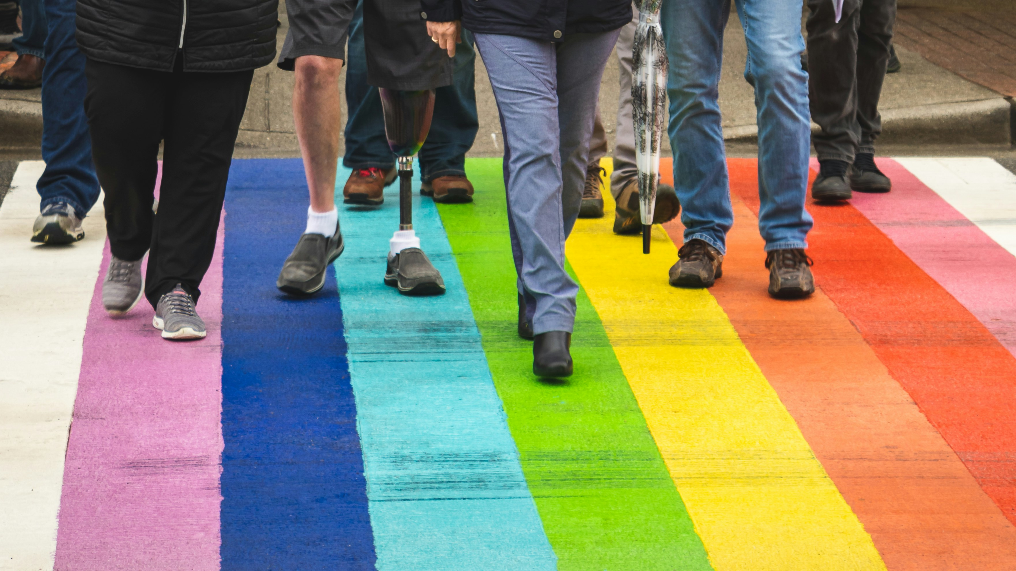 Will the workplace continue to be inclusive for LGBTQIA+ STEMM+ workers in Australia?