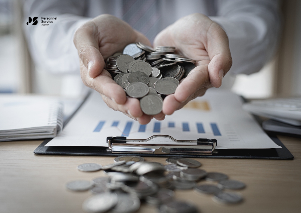 Case Study: Optymalne Rozwiązanie - zatrudnienie lokalnych specjalistów bez nieproporcjonalnych wymagań finansowych