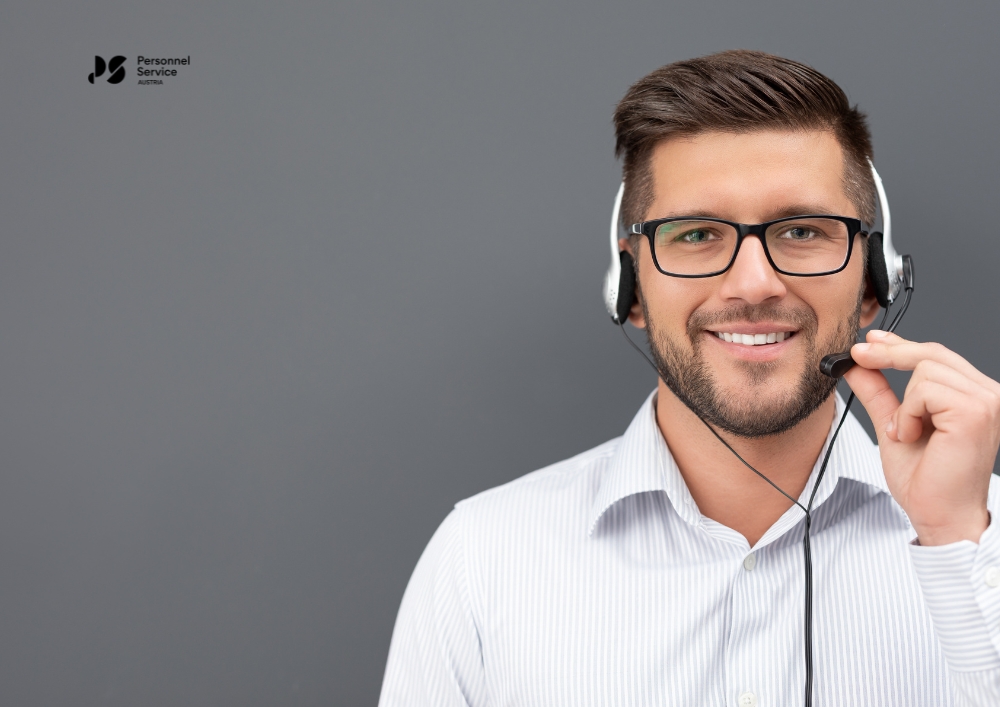 Case Study: Zatrudnienie pracownika z językiem niemieckim ojczystym w Call Center