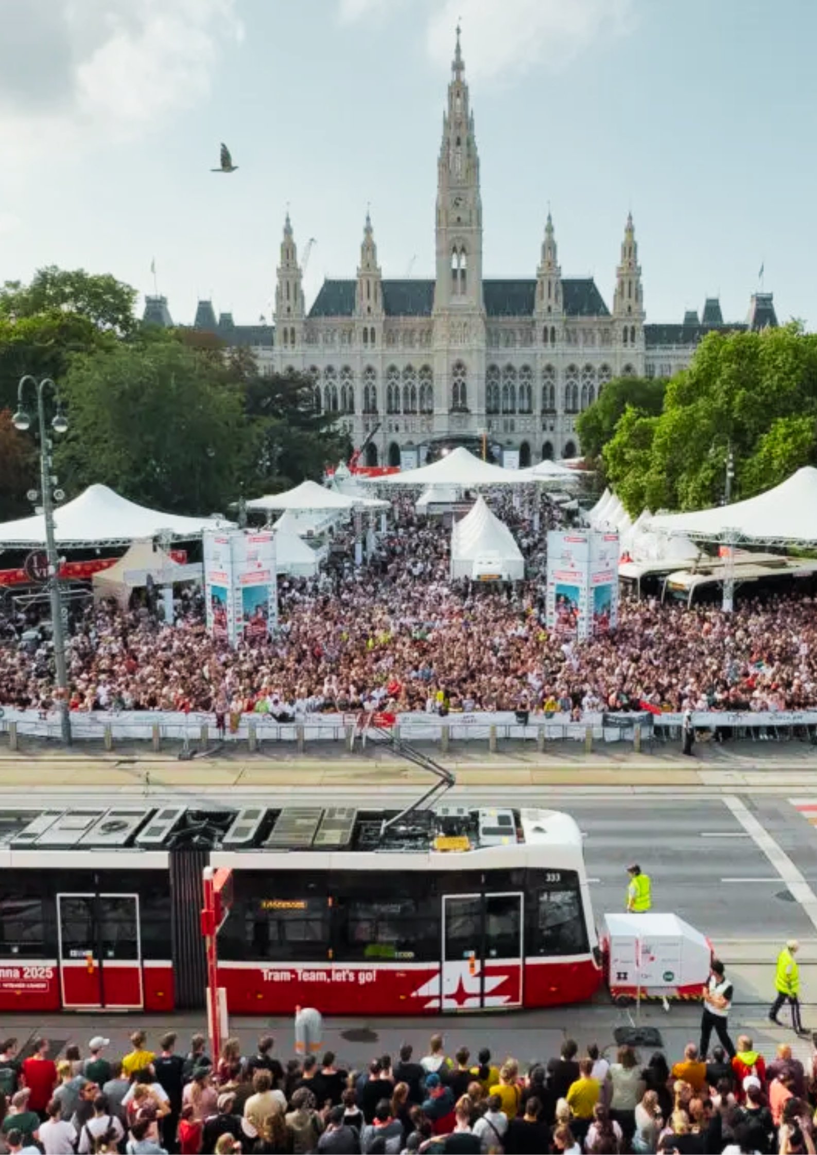 Mistrzostwa Świata Motorniczych 2025 – Austria i Polska na podium!