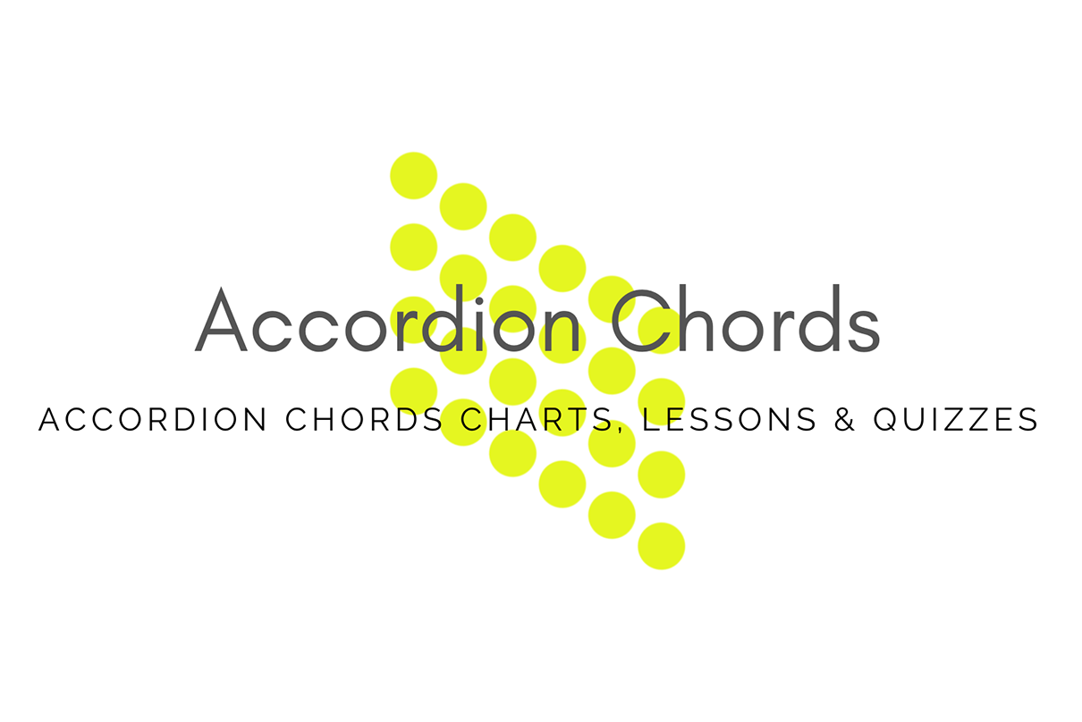 AccordionChords Logo