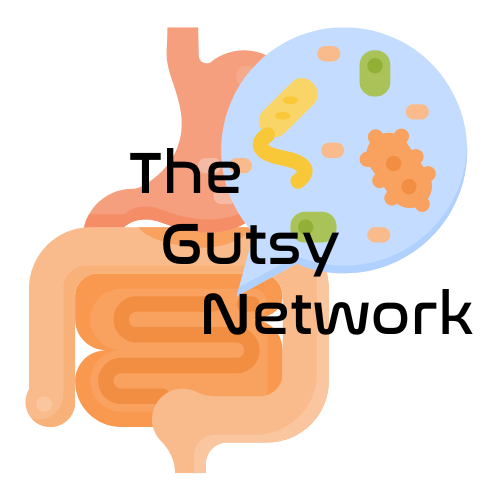 The Gutsy Network support for VEOIBD patients & families