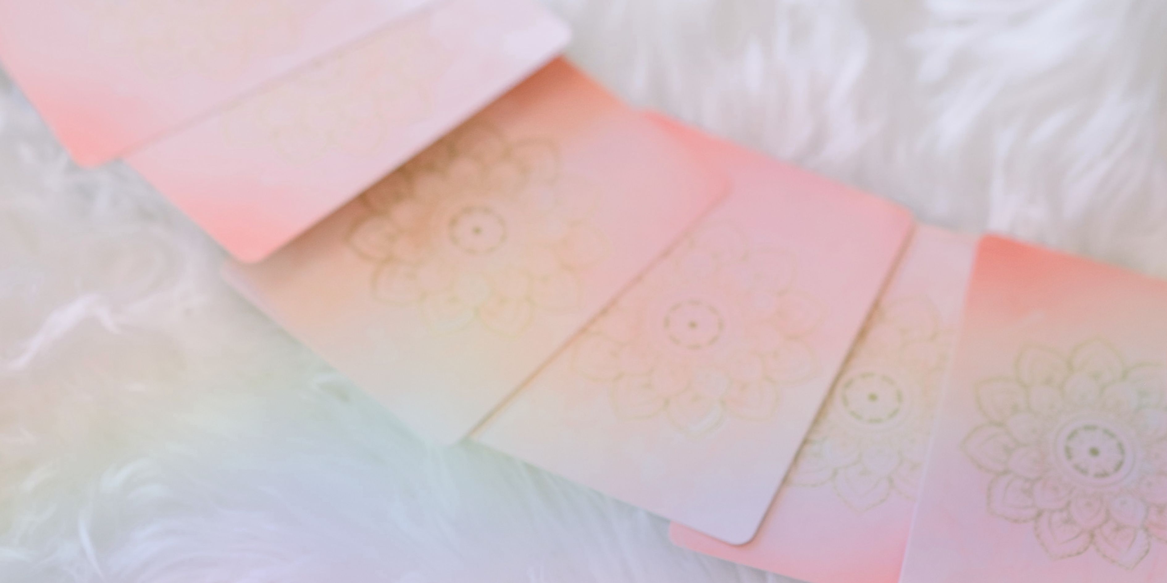 Oracle cards vs tarot cards what s the difference 