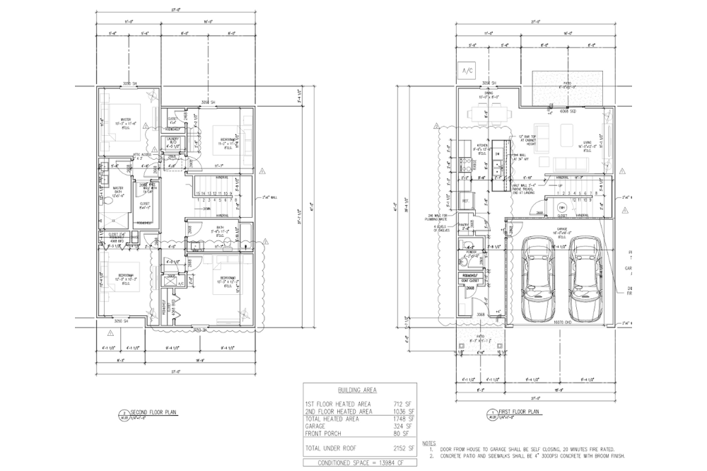 Breeze Homes Jacksonville FL
