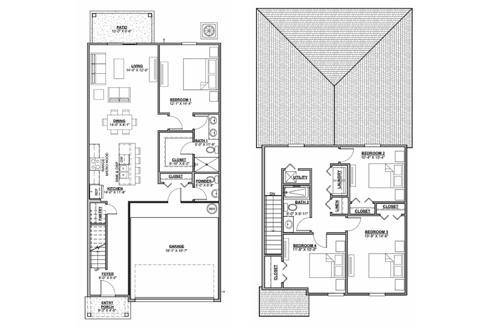 Breeze Homes Jacksonville FL