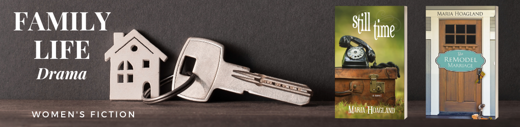 Key on a keyring with a metal cutout house. 