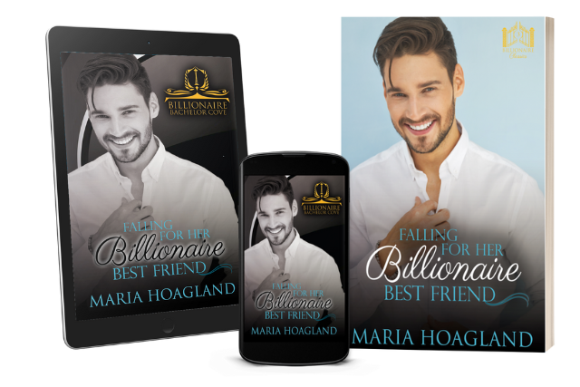 Falling for Her Billionaire Best Friend by Maria Hoagland. Read on eReader, smartphone, or paperback.