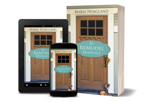 The ReModel Marriage by Maria Hoagland. Read on eReader, smartphone, or paperback.