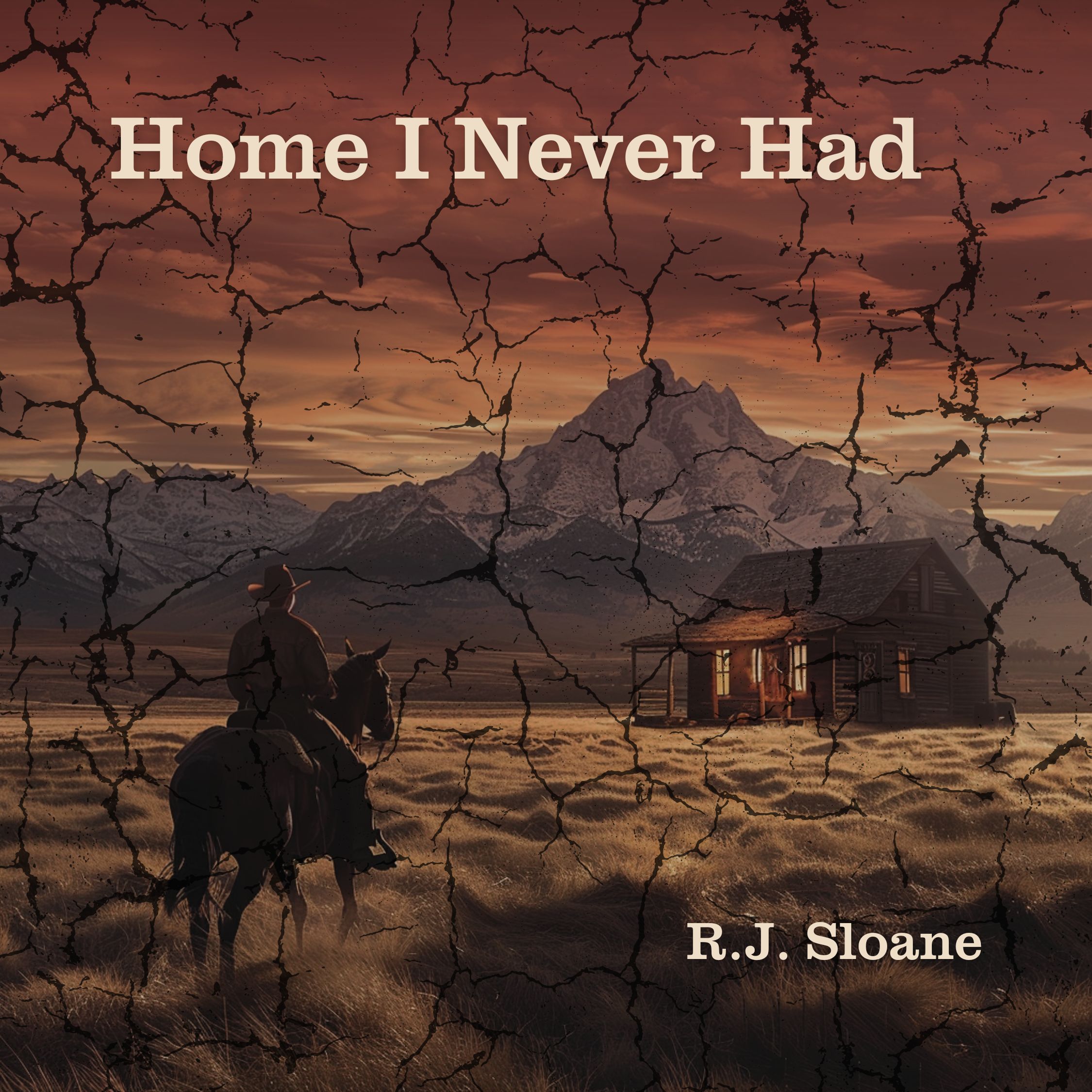 Home I Never Had Lyrics — R.J. Sloane