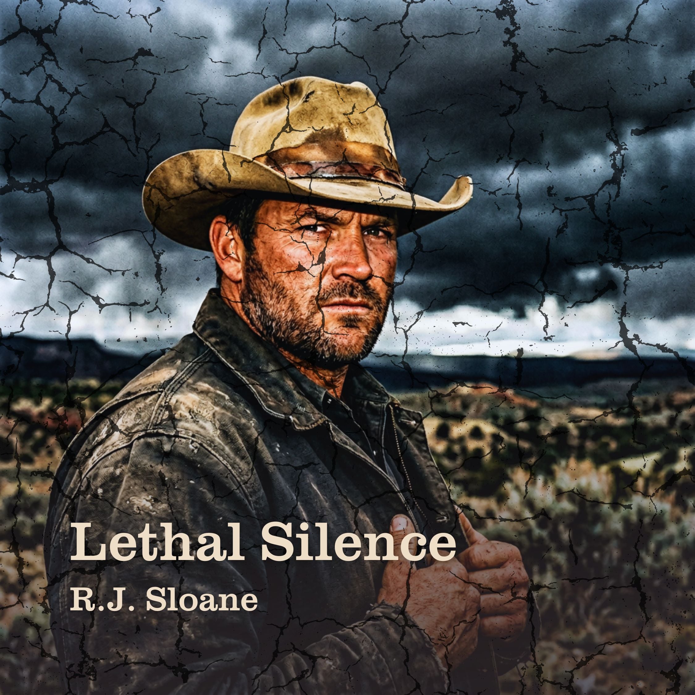 Lethal Silence Lyrics — R.J. Sloane