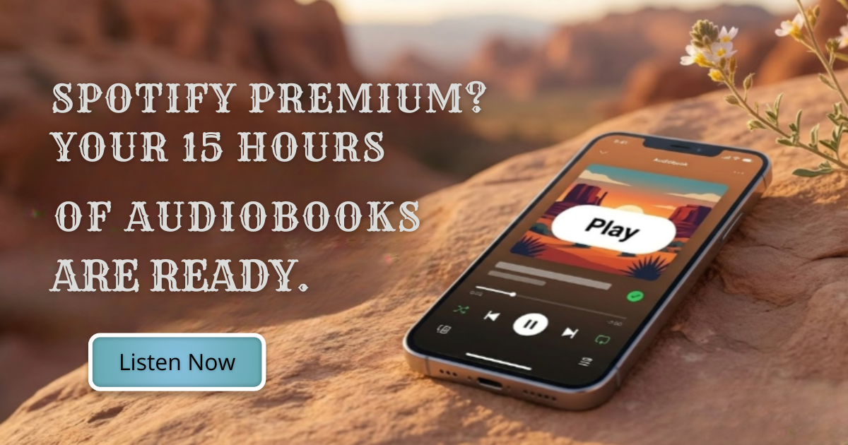 How to Listen to Audiobooks Free With Spotify Premium