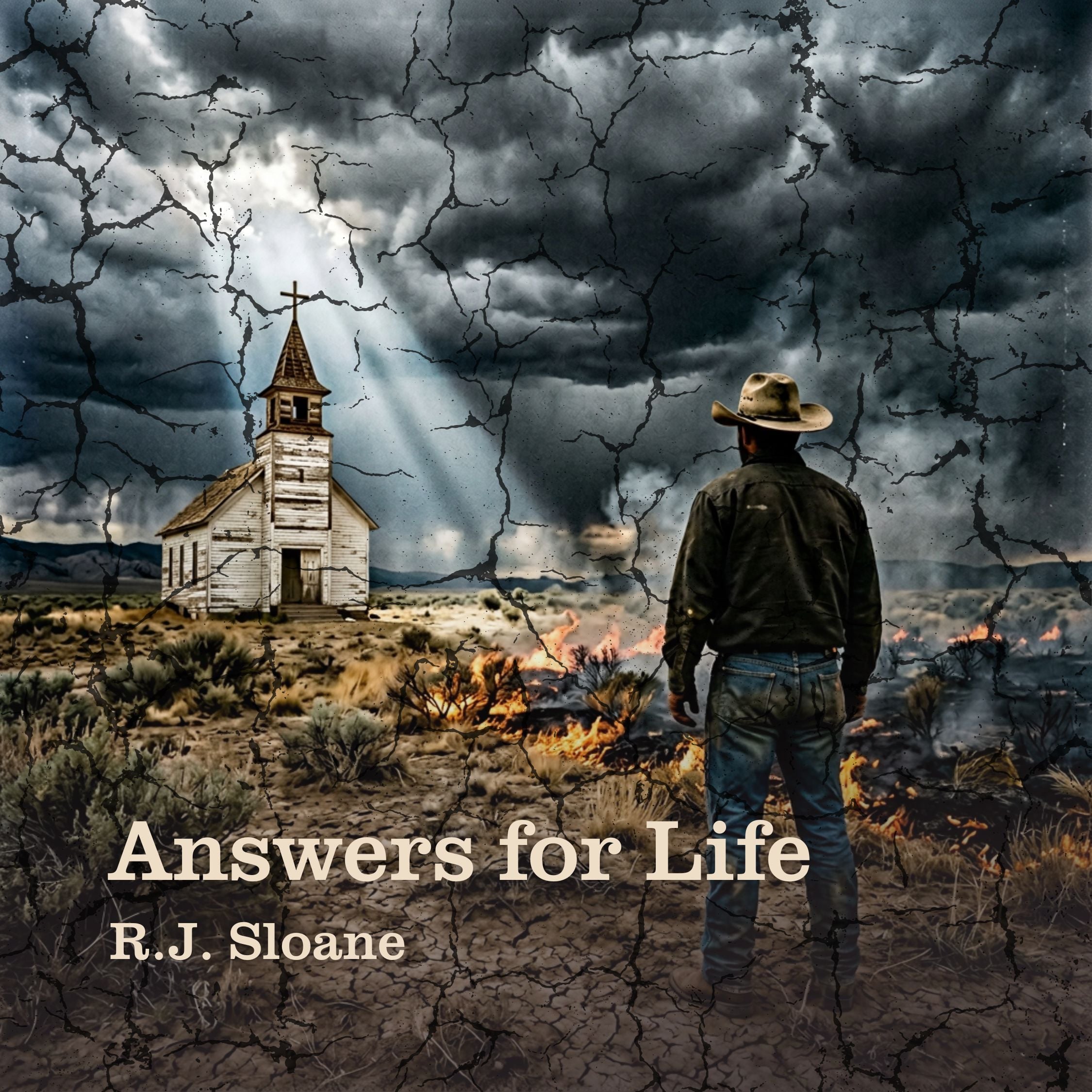 Answers for Life Lyrics — R.J. Sloane
