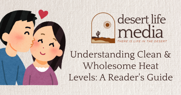 Understanding Clean & Wholesome Heat Levels: A Reader's Guide