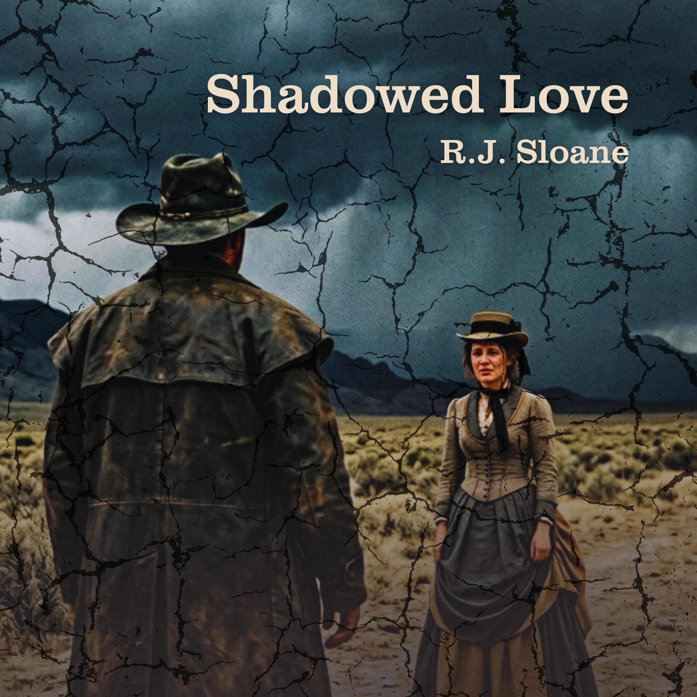 Shadowed Love Lyrics — R.J. Sloane
