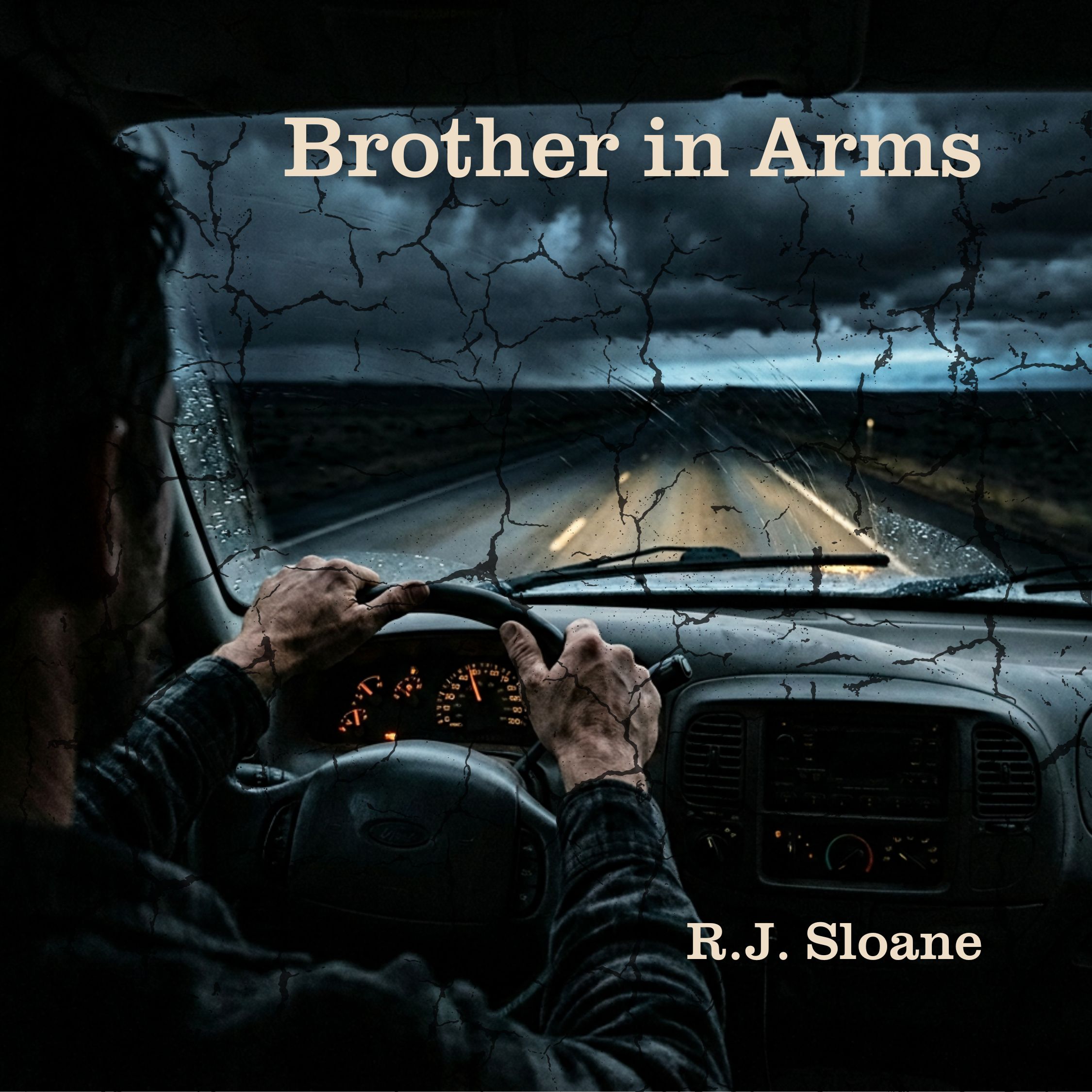 Brother in Arms Lyrics — R.J. Sloane