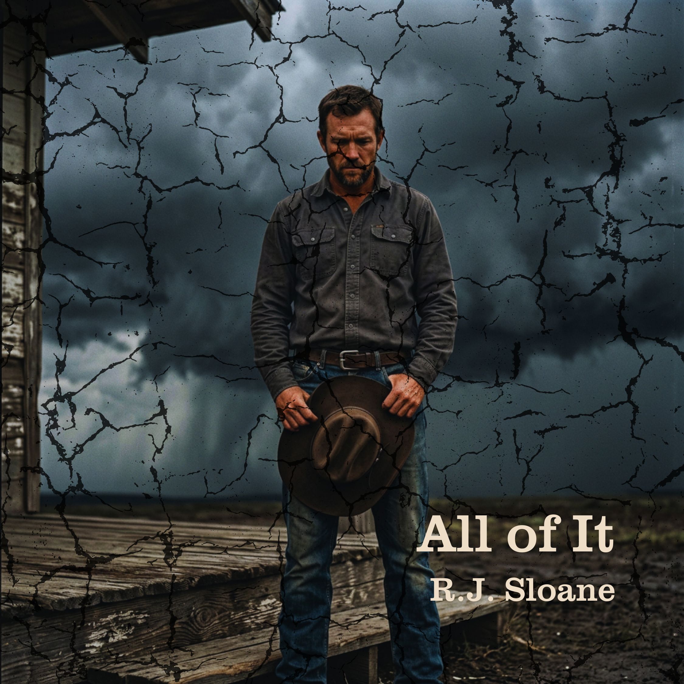 All of It Lyrics — R.J. Sloane