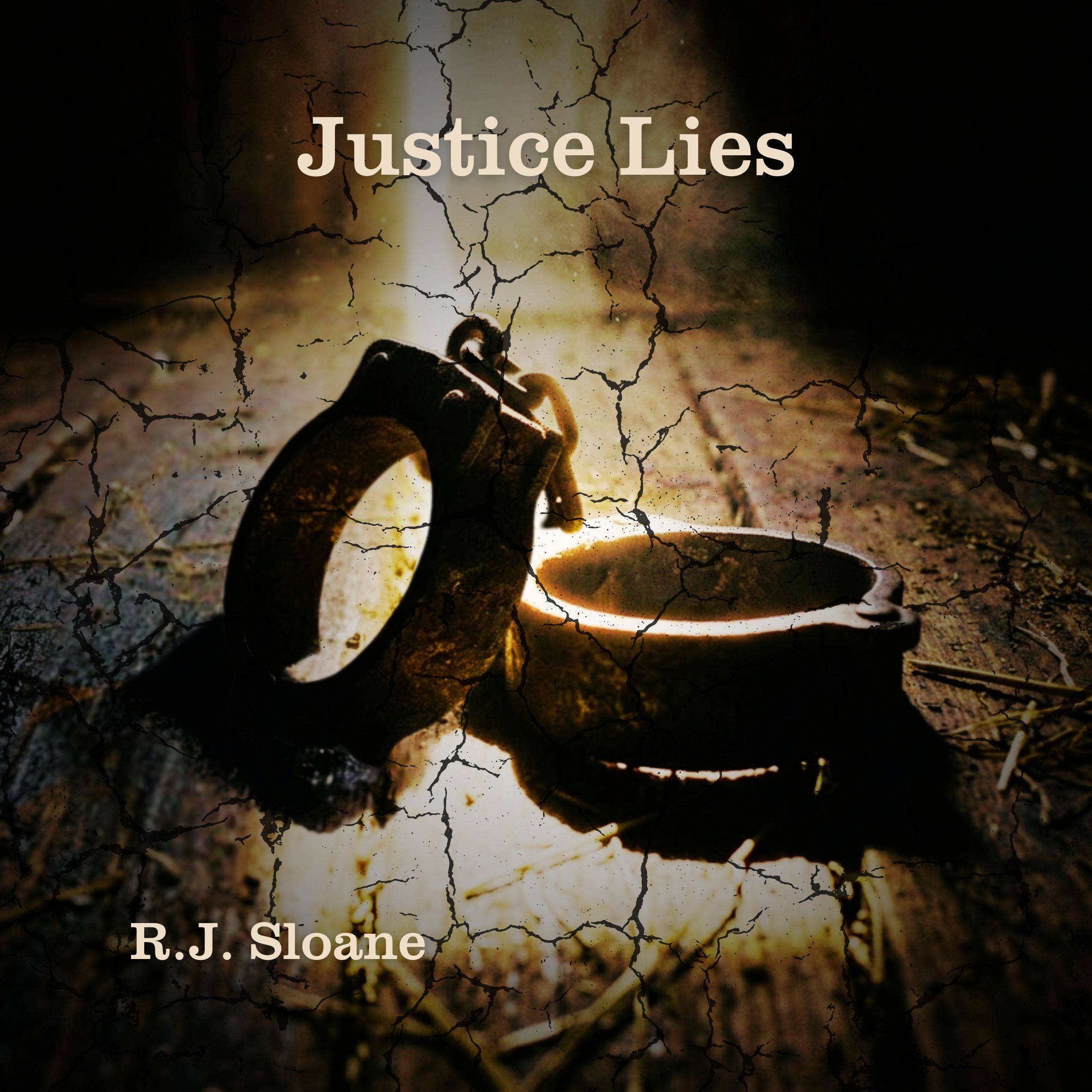 Justice Lies Lyrics—R.J. Sloane