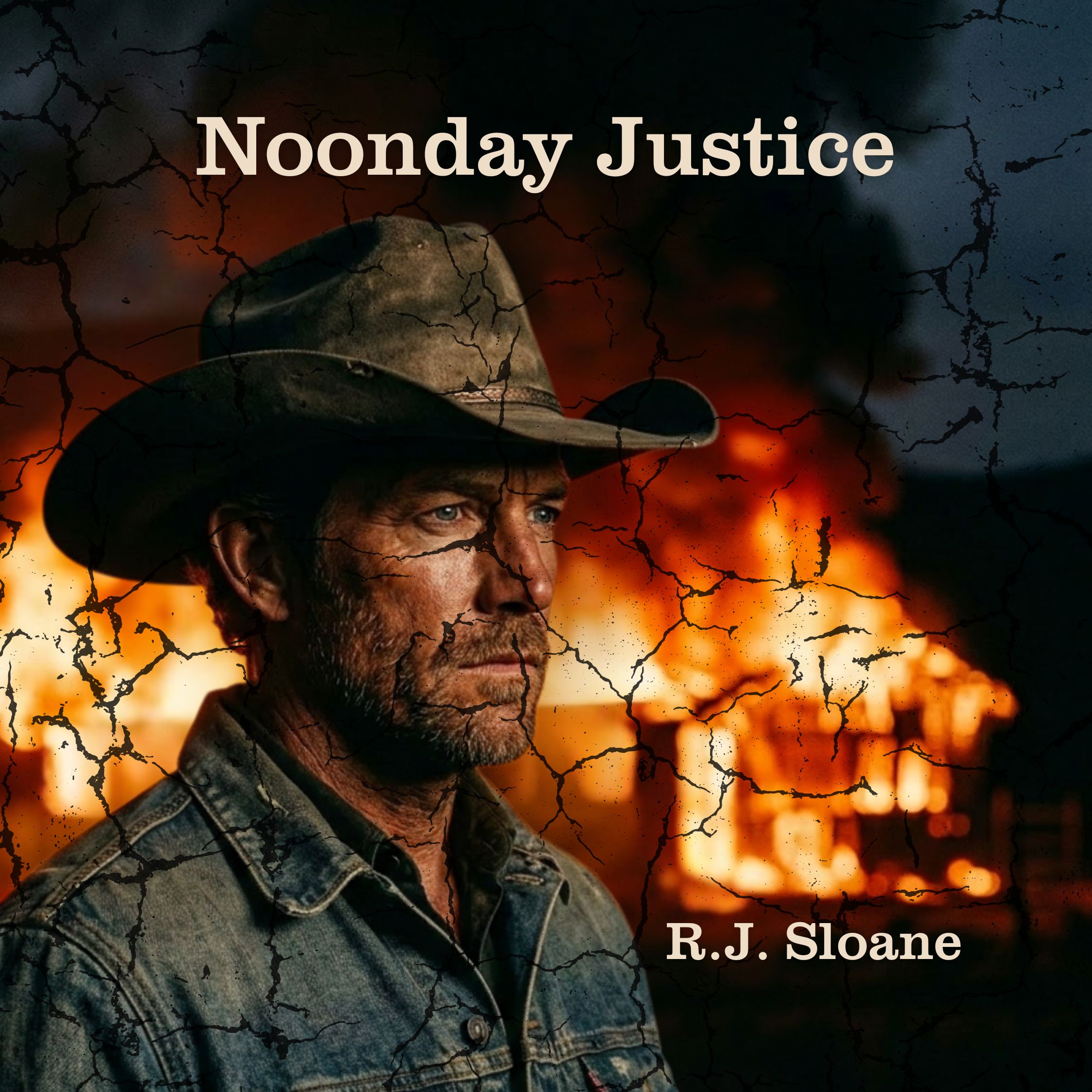 Noonday Justice Lyrics—R.J. Sloane