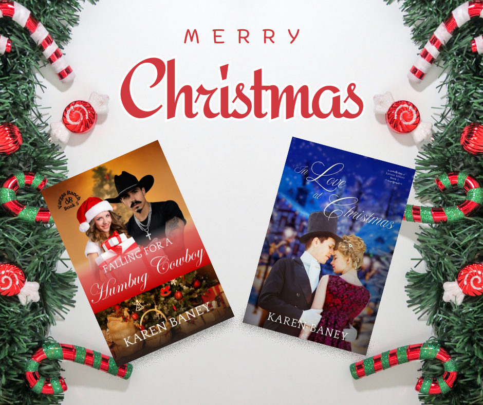 Celebrate Christmas in July