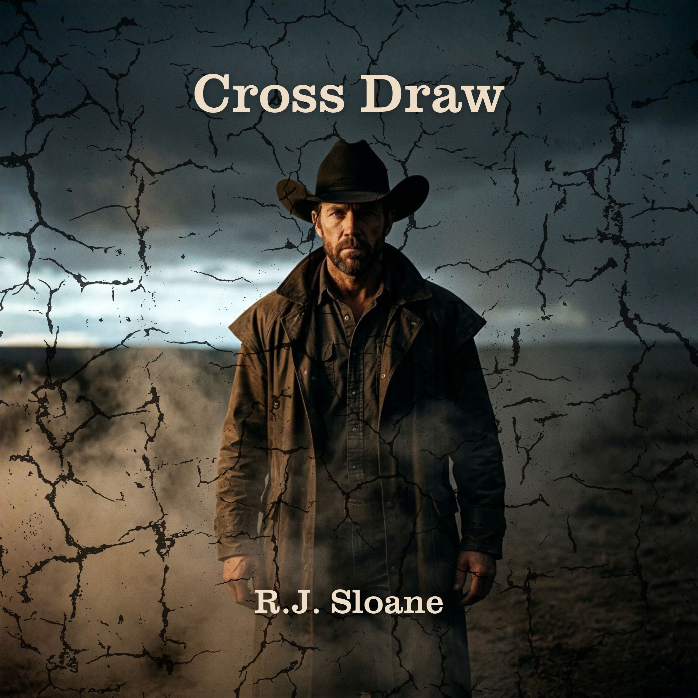 Cross Draw Lyrics—R.J. Sloane