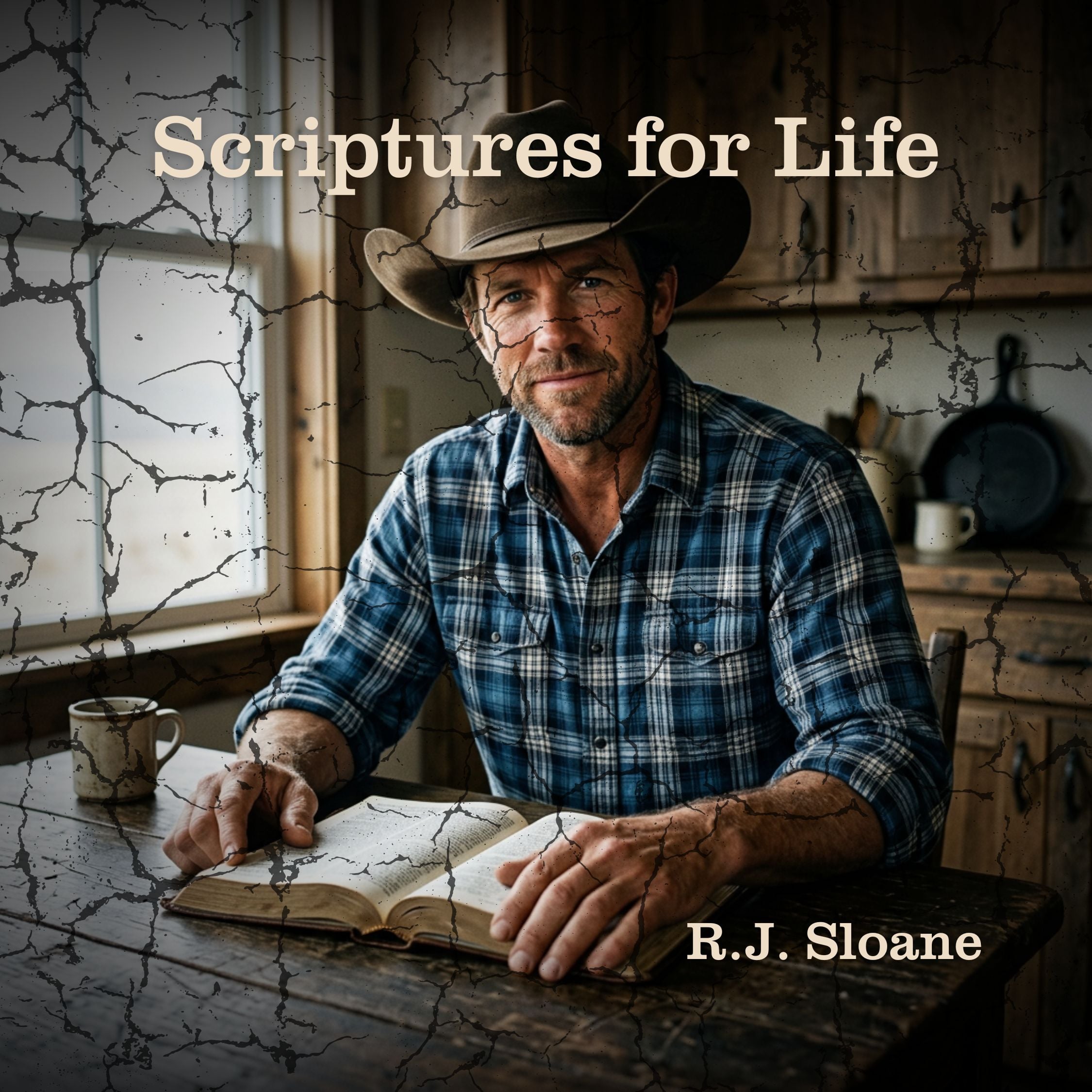 Scriptures for Life Lyrics — R.J. Sloane