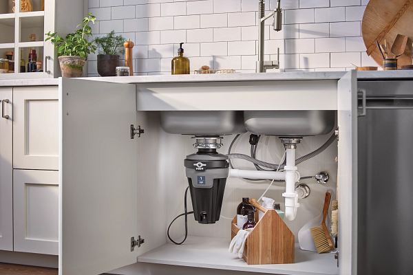 Garbage Disposal