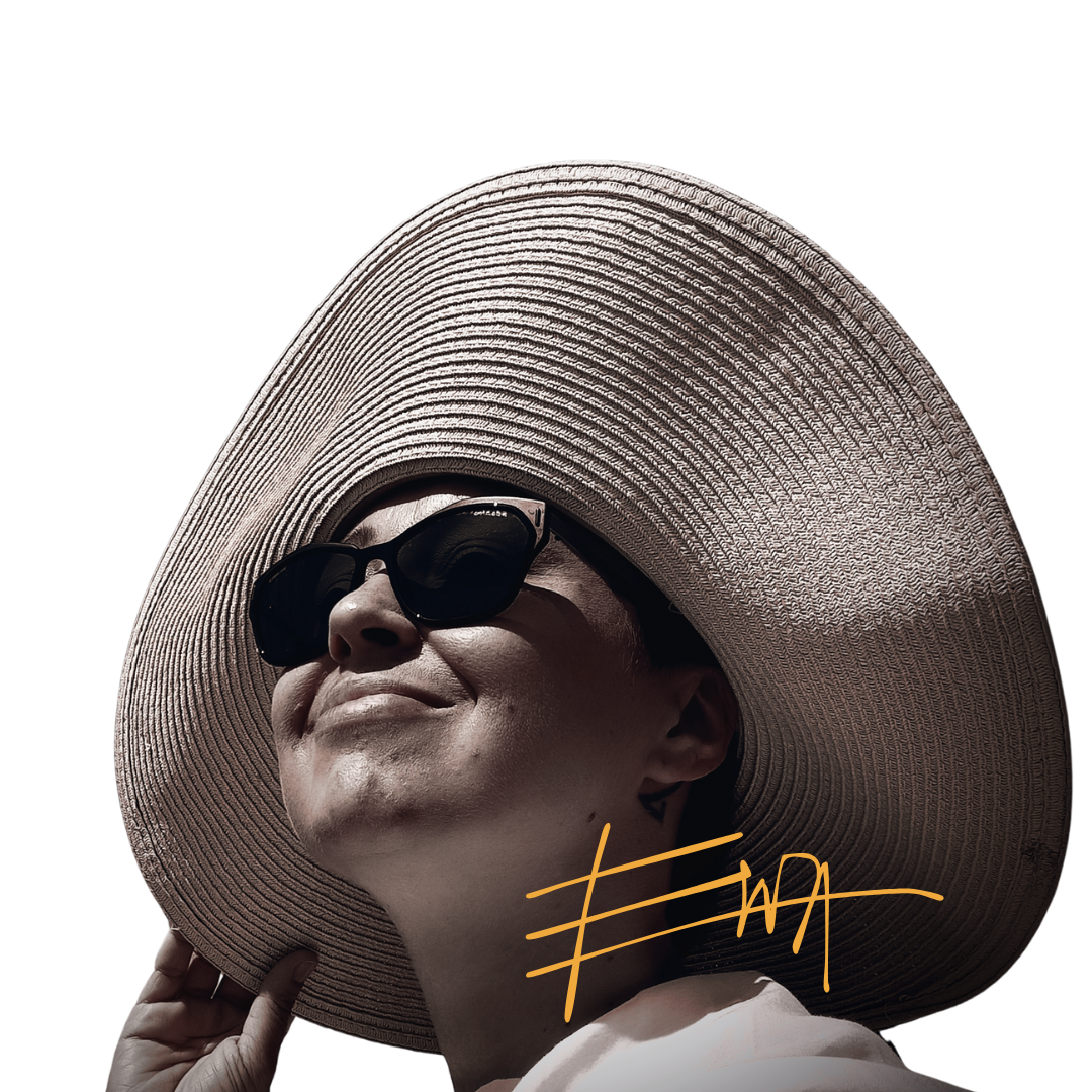 Cześć, nazywam się Ewa Czerwińska. JEstem architektem, który pomaga kreować lepszej jakości życie w miejscu, w którym przebywasz, żyjesz, jesteś