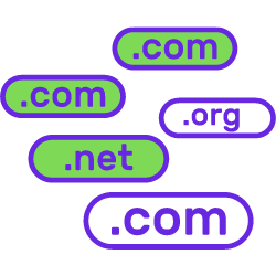 Servicio de diseño web con dominio web local incluido