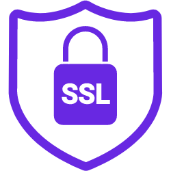Servicio de diseño web con ssl incluido