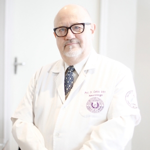 Prof. Dr. Carlos Arbo Oze de Morvil