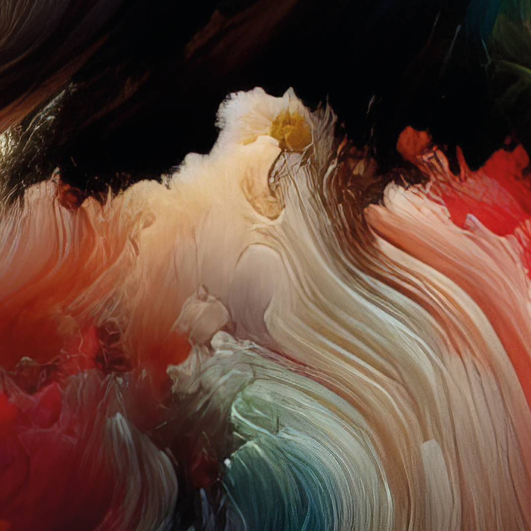 Digital work 